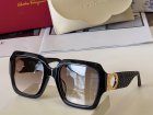 Salvatore Ferragamo High Quality Sunglasses 280