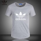 adidas Apparel Men's T-shirts 161