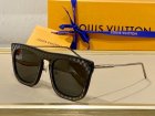 Louis Vuitton High Quality Sunglasses 3722