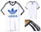 adidas Apparel Men's T-shirts 618