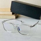 Chrome Hearts Plain Glass Spectacles 955