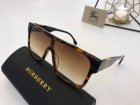 Burberry High Quality Sunglasses 990