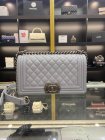 Chanel Original Quality Handbags 398