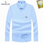 Moncler Men's Shirts 117