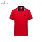 Moncler Men's Polo 341