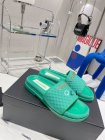 Chanel Women's Slippers 196