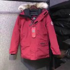 Canada Goose Men's Outerwear 107