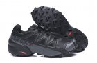 Salomon Men's shoes 33