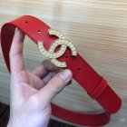Chanel Original Quality Belts 348