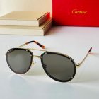 Cartier High Quality Sunglasses 1574