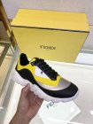 Fendi Men's Shoes 359