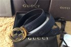 Gucci High Quality Belts 359