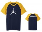 Air Jordan Men's T-shirts 505