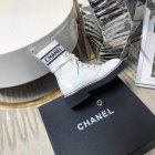 Chanel Women's Shoes 2207