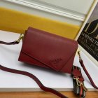 Prada High Quality Handbags 1377