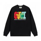 Gucci Men's Long Sleeve T-shirts 409