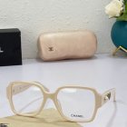 Chanel Plain Glass Spectacles 191