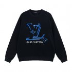Louis Vuitton Men's Long Sleeve T-shirts 1341