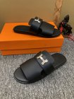 Hermes Men's Slippers 137