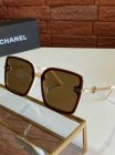 Chanel High Quality Sunglasses 650
