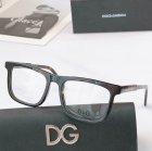 Dolce & Gabbana Plain Glass Spectacles 10
