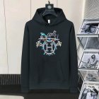 Hermes Men's Hoodies 64