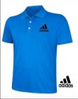 adidas Apparel Men 's Polo 129