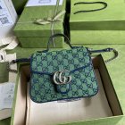 Gucci Original Quality Handbags 1021