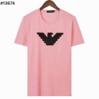 Armani Men's T-shirts 259