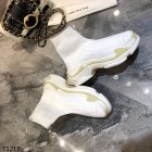 Balenciaga Men's Shoes 228