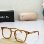 Chanel Plain Glass Spectacles 07