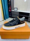 Louis Vuitton Men's shoes 319