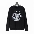 Louis Vuitton Men's Long Sleeve T-shirts 1079