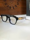 Chrome Hearts Plain Glass Spectacles 1251