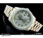 Rolex Watch 705
