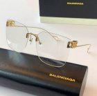 Balenciaga High Quality Sunglasses 505