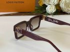 Louis Vuitton High Quality Sunglasses 4248