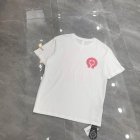 Chrome Hearts Men's T-shirts 31