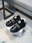 Versace Men's Shoes 866