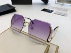 Chanel High Quality Sunglasses 3679