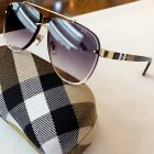 Burberry High Quality Sunglasses 27