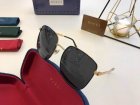 Gucci High Quality Sunglasses 1317