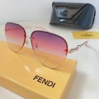 Fendi High Quality Sunglasses 600