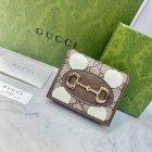 Gucci High Quality Wallets 83