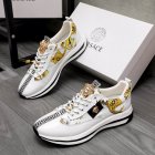 Versace Men's Shoes 684