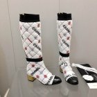 Chanel Women's Shoes 1609