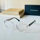 GIVENCHY High Quality Sunglasses 163