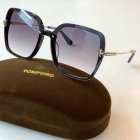 TOM FORD High Quality Sunglasses 1773