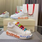 Alexander McQueen Men's Shoes 325