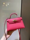 Hermes Original Quality Handbags 807